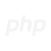 PHP-logo